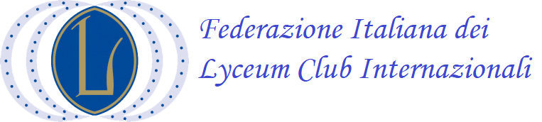 Federazione Nazionale dei Lyceum Club d'Italia